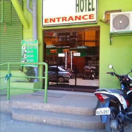Asia Novo Boutique Hotel - Ozamis Zewnętrze zdjęcie