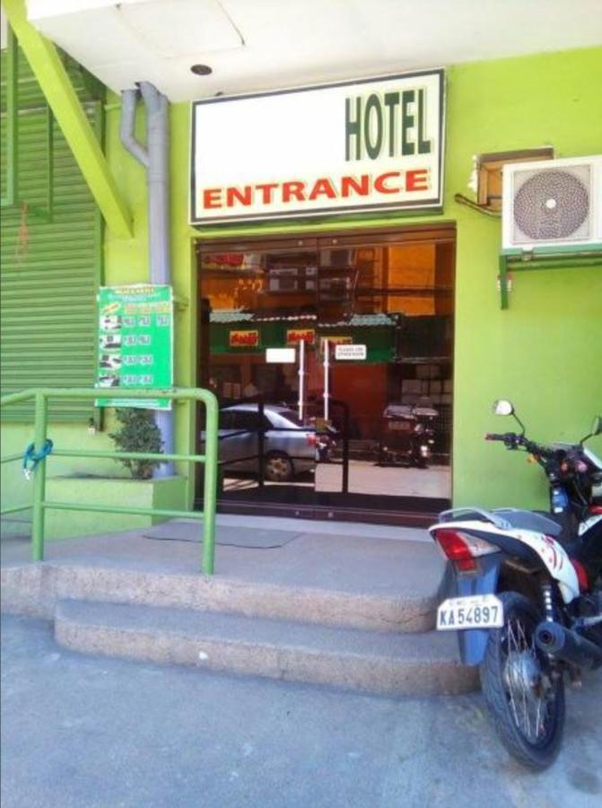 Asia Novo Boutique Hotel - Ozamis Zewnętrze zdjęcie